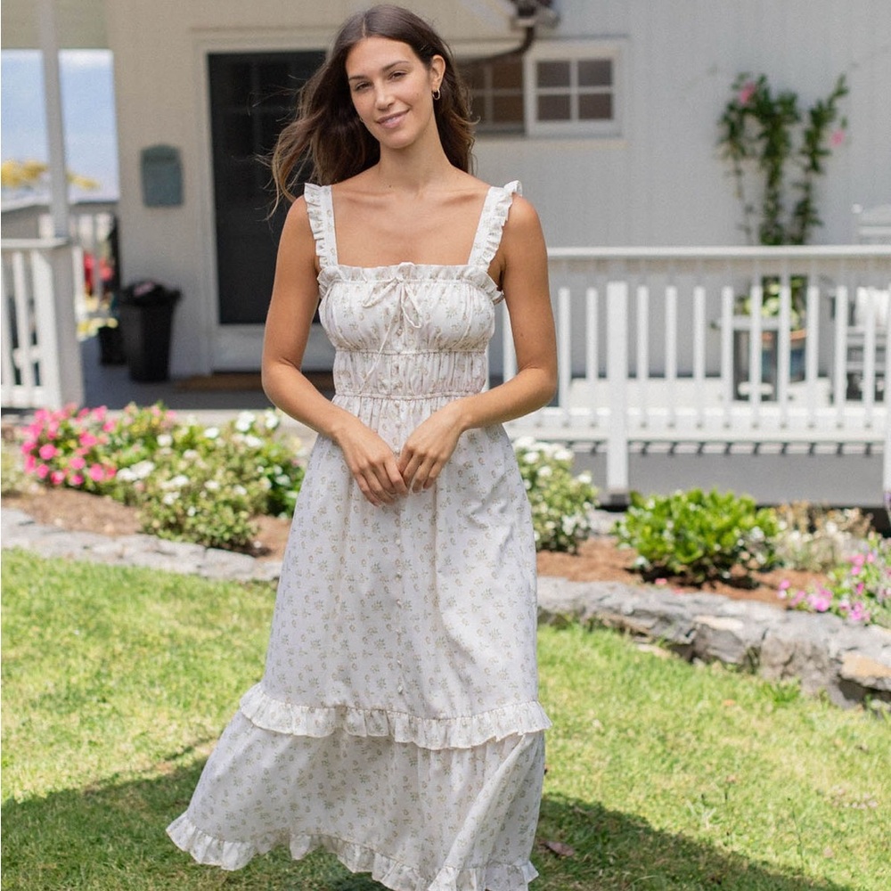 Neuflora Malia dress